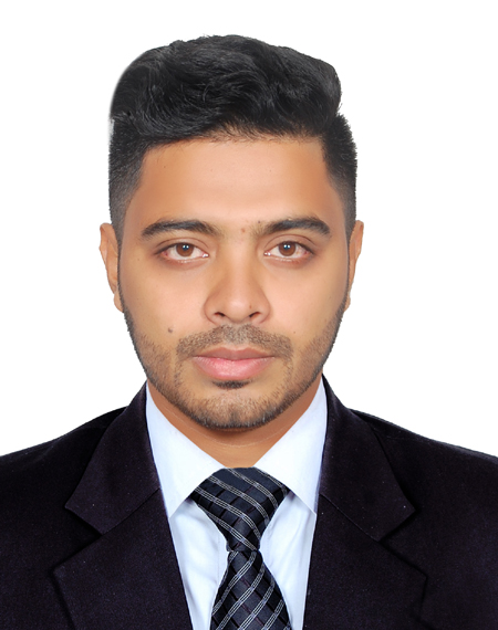 Md Shameem Hossain Shaon